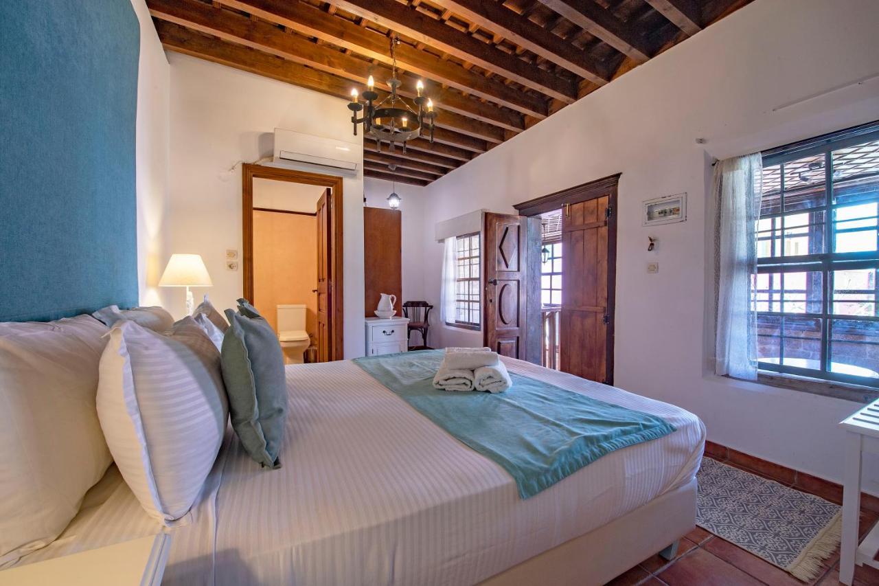 Saint Artemios Boutique Hotel Rhodes City Εξωτερικό φωτογραφία