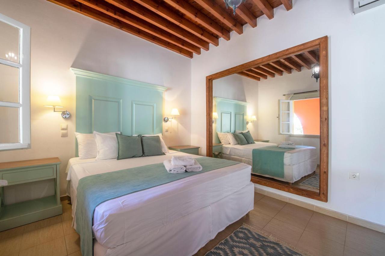 Saint Artemios Boutique Hotel Rhodes City Εξωτερικό φωτογραφία