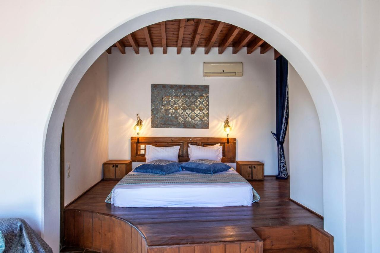 Saint Artemios Boutique Hotel Rhodes City Εξωτερικό φωτογραφία