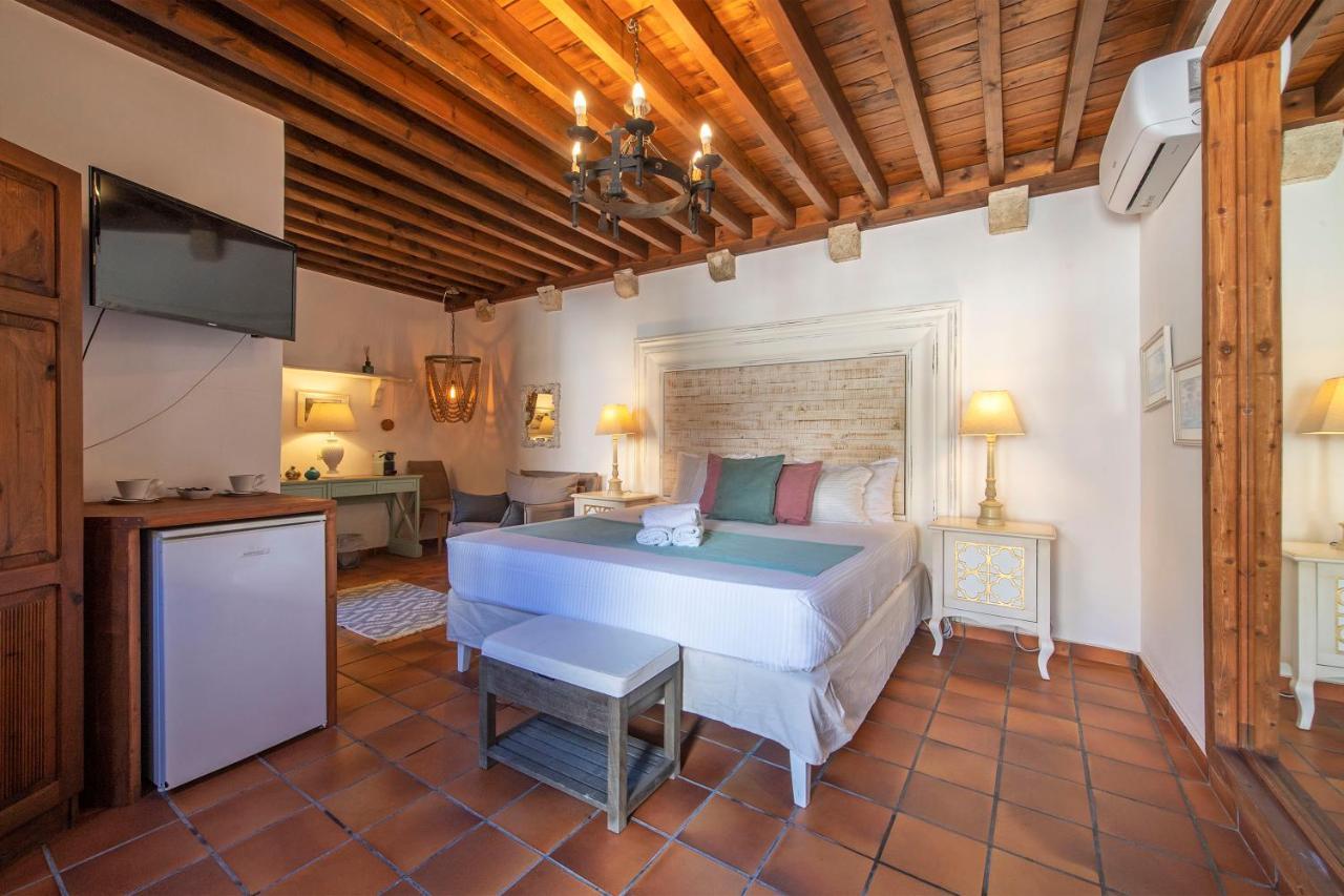 Saint Artemios Boutique Hotel Rhodes City Εξωτερικό φωτογραφία