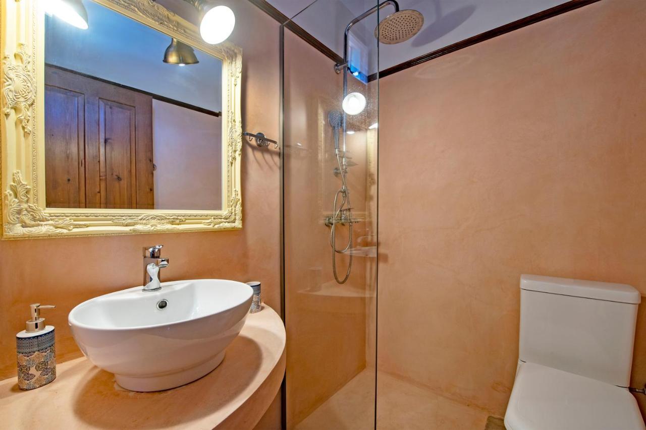 Saint Artemios Boutique Hotel Rhodes City Εξωτερικό φωτογραφία