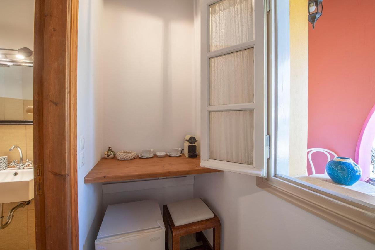Saint Artemios Boutique Hotel Rhodes City Εξωτερικό φωτογραφία