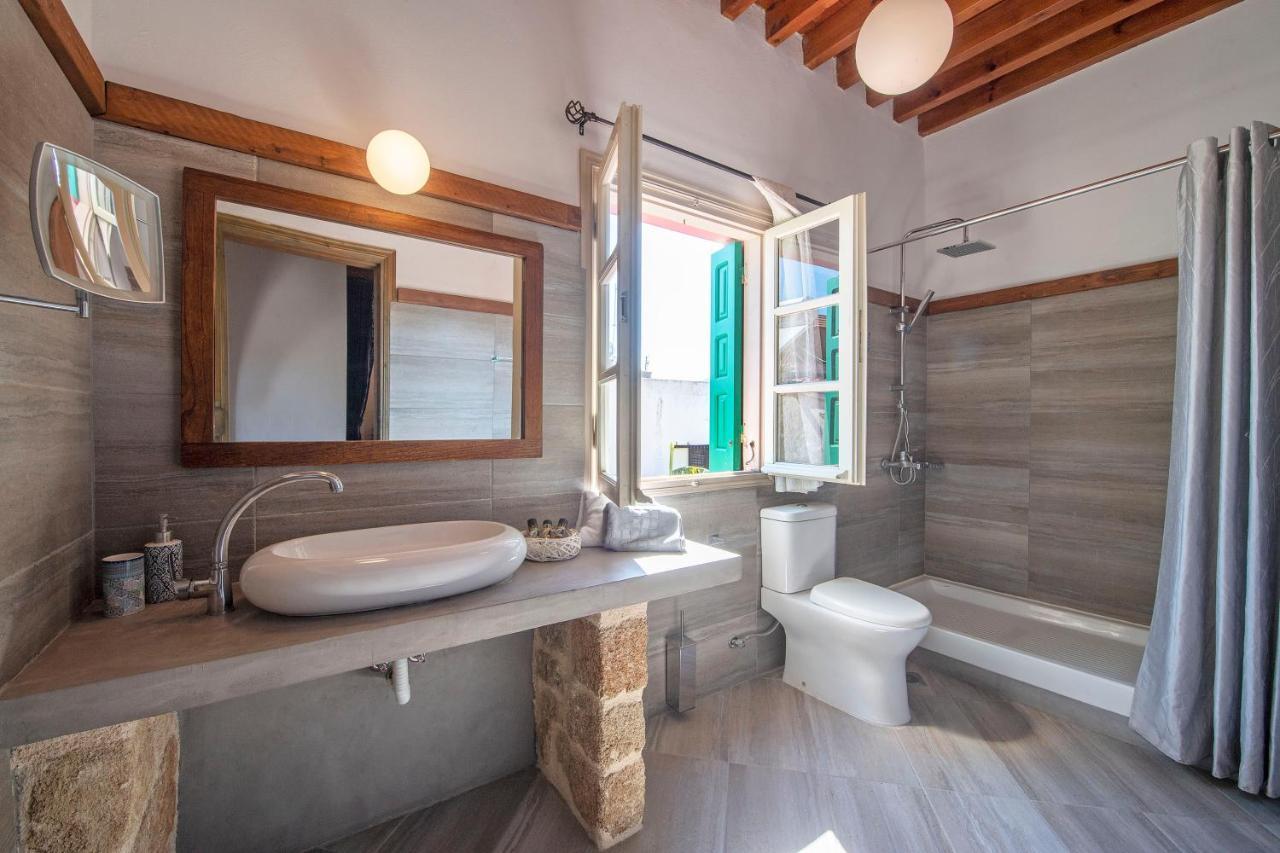 Saint Artemios Boutique Hotel Rhodes City Εξωτερικό φωτογραφία