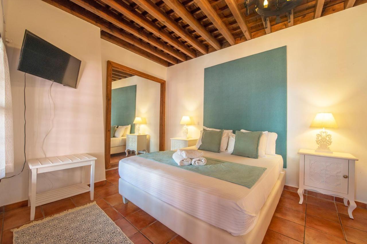 Saint Artemios Boutique Hotel Rhodes City Εξωτερικό φωτογραφία