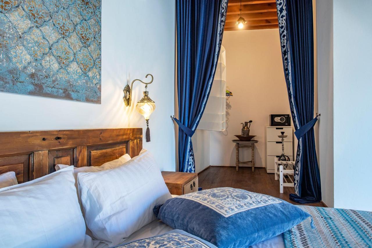Saint Artemios Boutique Hotel Rhodes City Εξωτερικό φωτογραφία